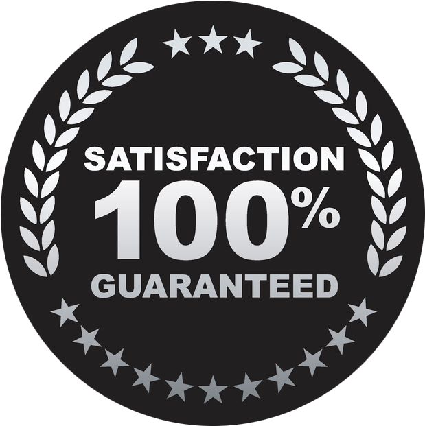 roofing satisfaction guarantee