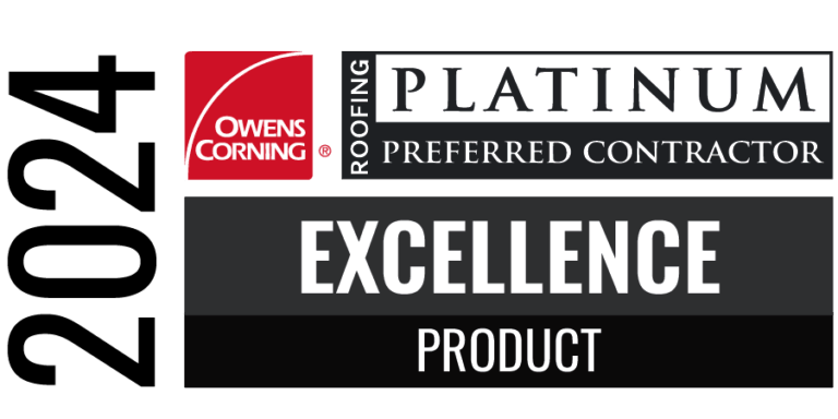 owens corning platinum roofer