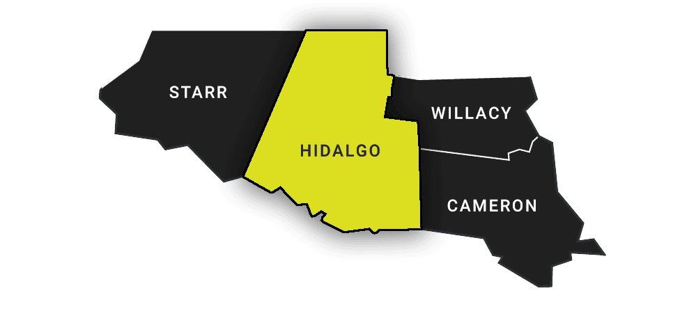 hidalgo county roofing